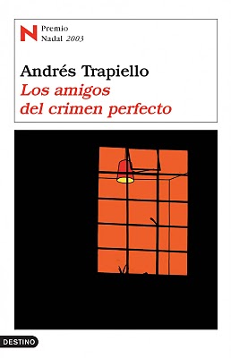 '¿El crimen perfecto o la venganza para la Guerra Civil Española?'